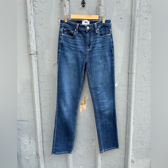 Paige Cindy slim straight, size 26 - Picture 5 of 14